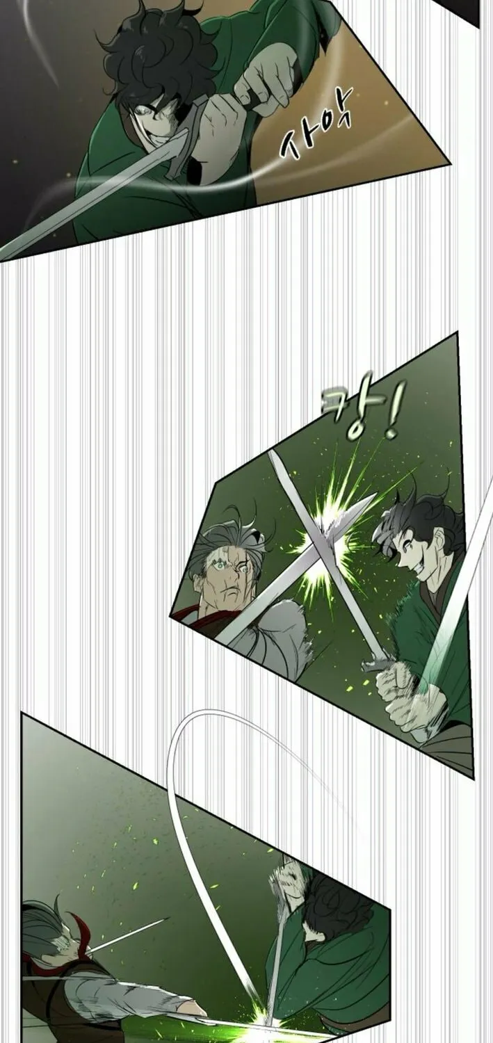 Happy Face: From Slave to Arena Legend Chapter 16 page 29 - 