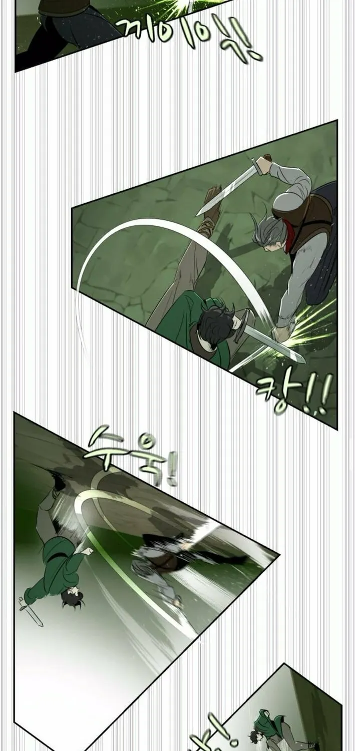 Happy Face: From Slave to Arena Legend Chapter 16 page 30 - 
