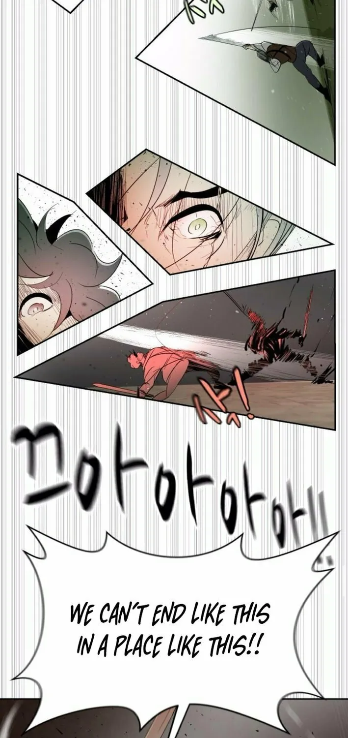 Happy Face: From Slave to Arena Legend Chapter 16 page 31 - 