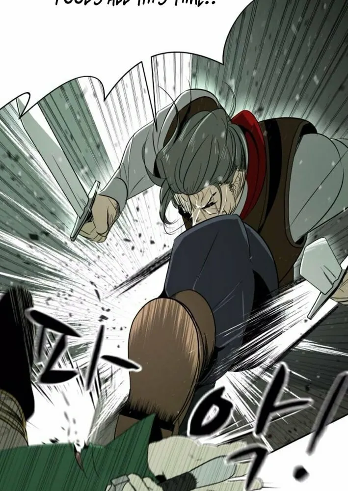 Happy Face: From Slave to Arena Legend Chapter 16 page 35 - 
