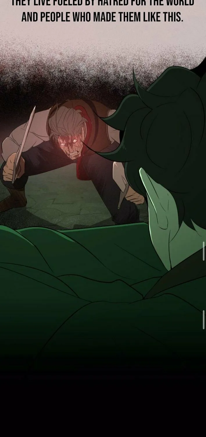 Happy Face: From Slave to Arena Legend Chapter 16 page 38 - 