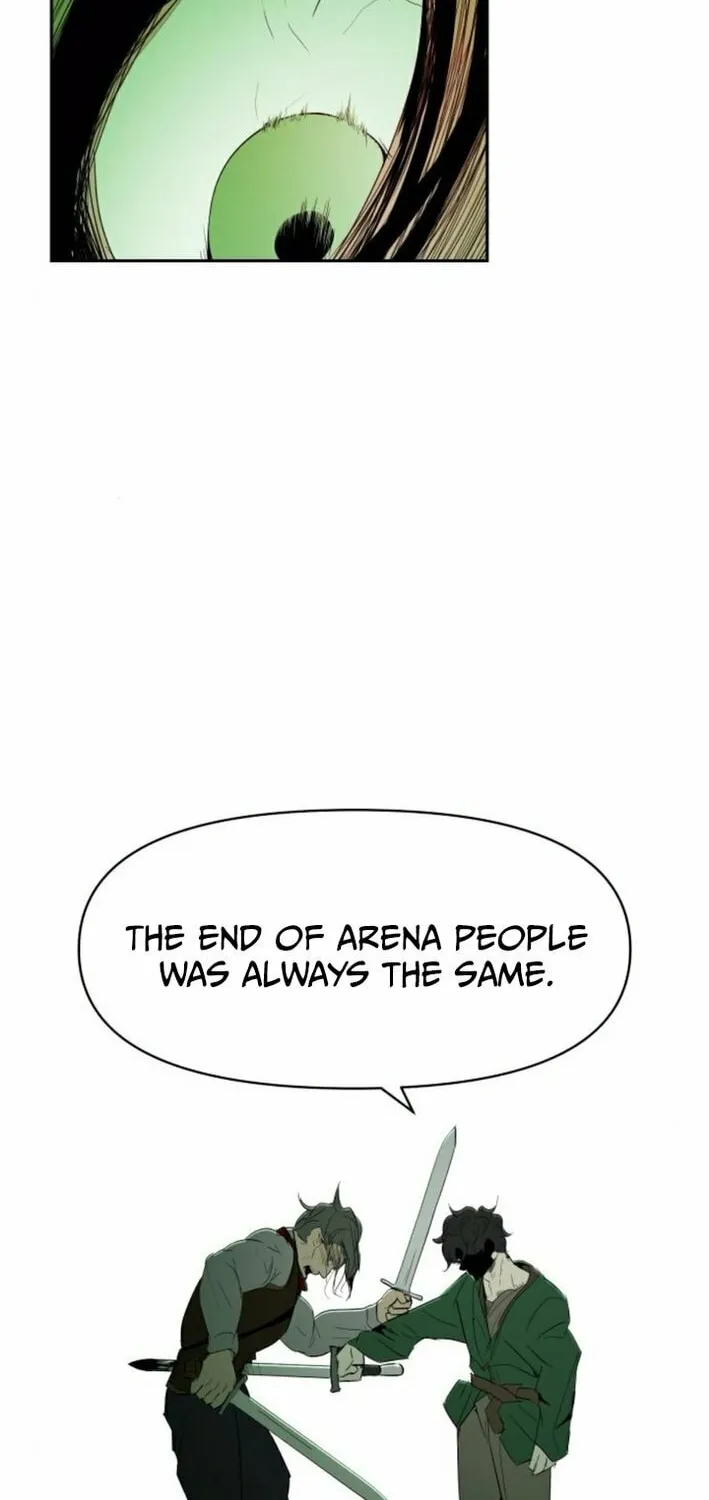 Happy Face: From Slave to Arena Legend Chapter 16 page 44 - 