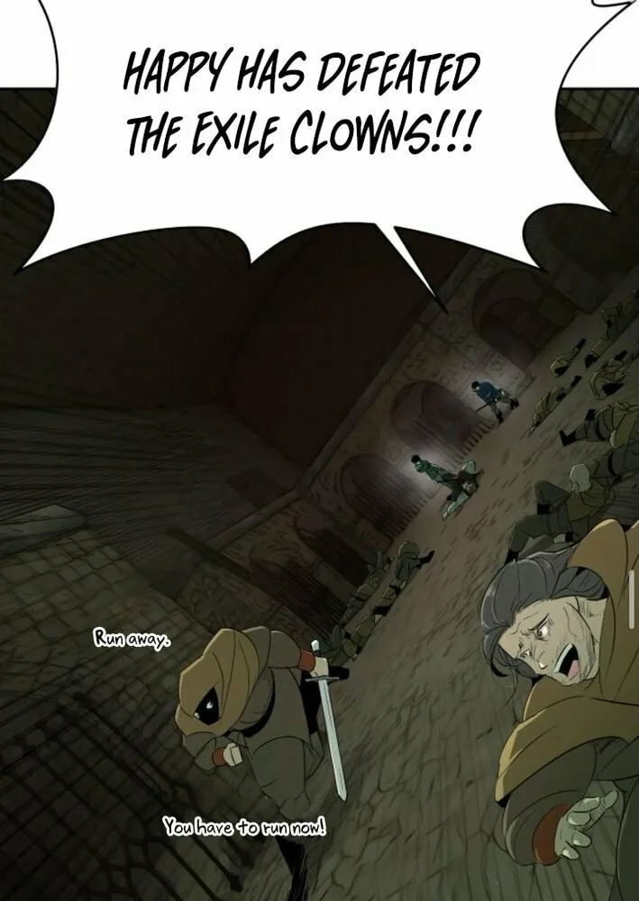 Happy Face: From Slave to Arena Legend Chapter 16 page 49 - 