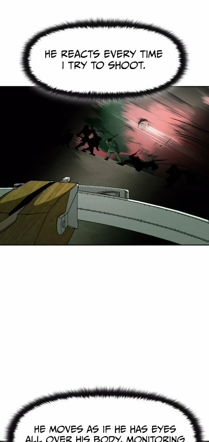 Happy Face: From Slave to Arena Legend Chapter 16 page 6 - 