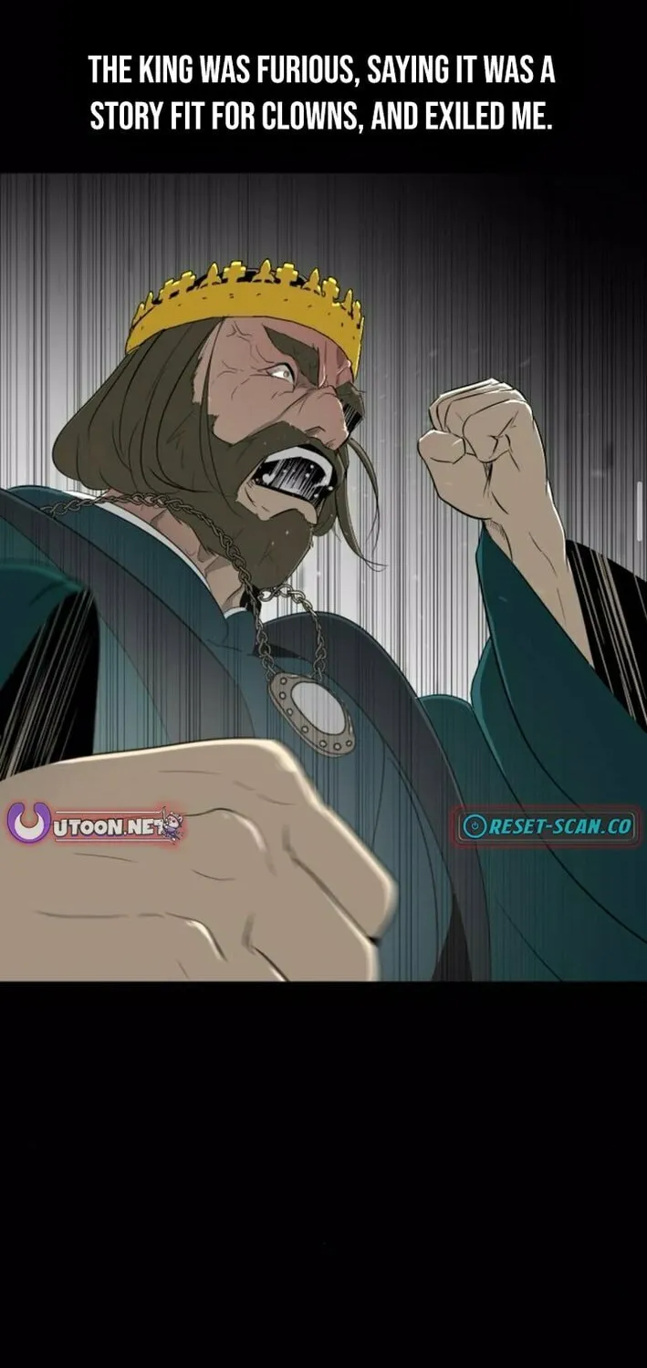 Happy Face: From Slave to Arena Legend Chapter 16 page 81 - 