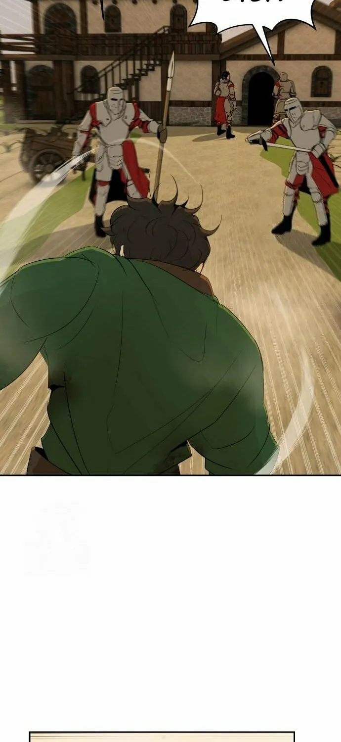 Happy Face: From Slave to Arena Legend Chapter 17 page 25 - 