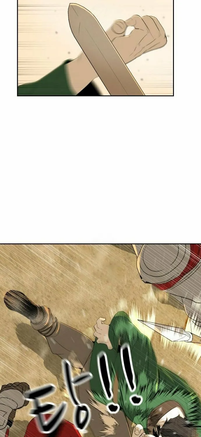 Happy Face: From Slave to Arena Legend Chapter 17 page 26 - 