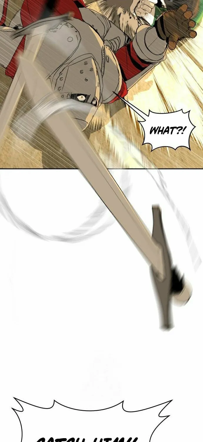 Happy Face: From Slave to Arena Legend Chapter 17 page 27 - 