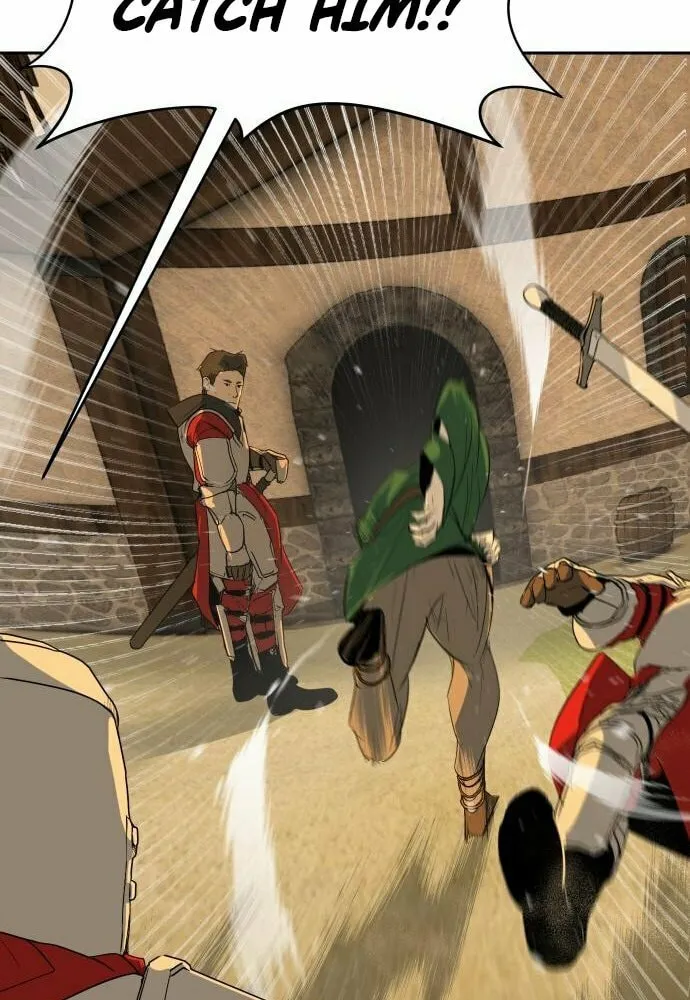 Happy Face: From Slave to Arena Legend Chapter 17 page 28 - 