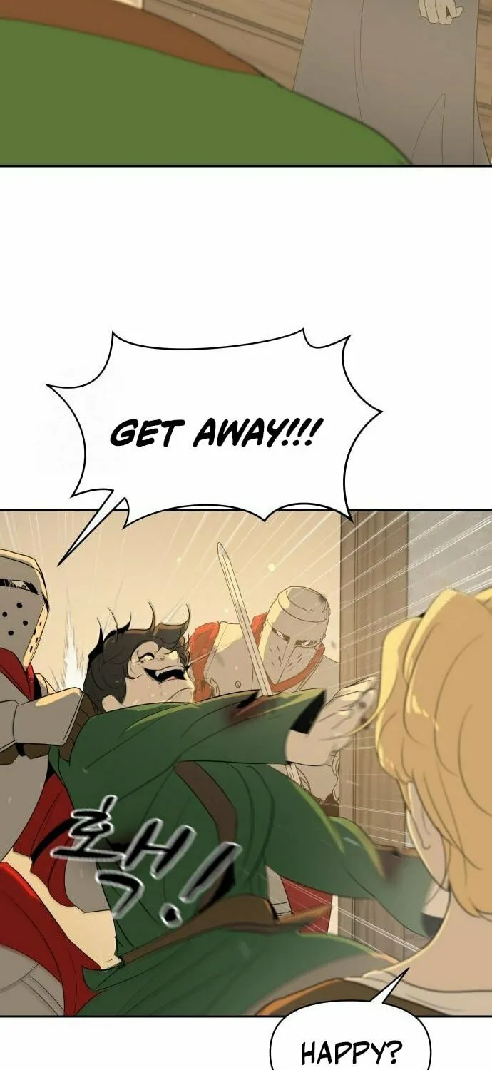 Happy Face: From Slave to Arena Legend Chapter 17 page 31 - 