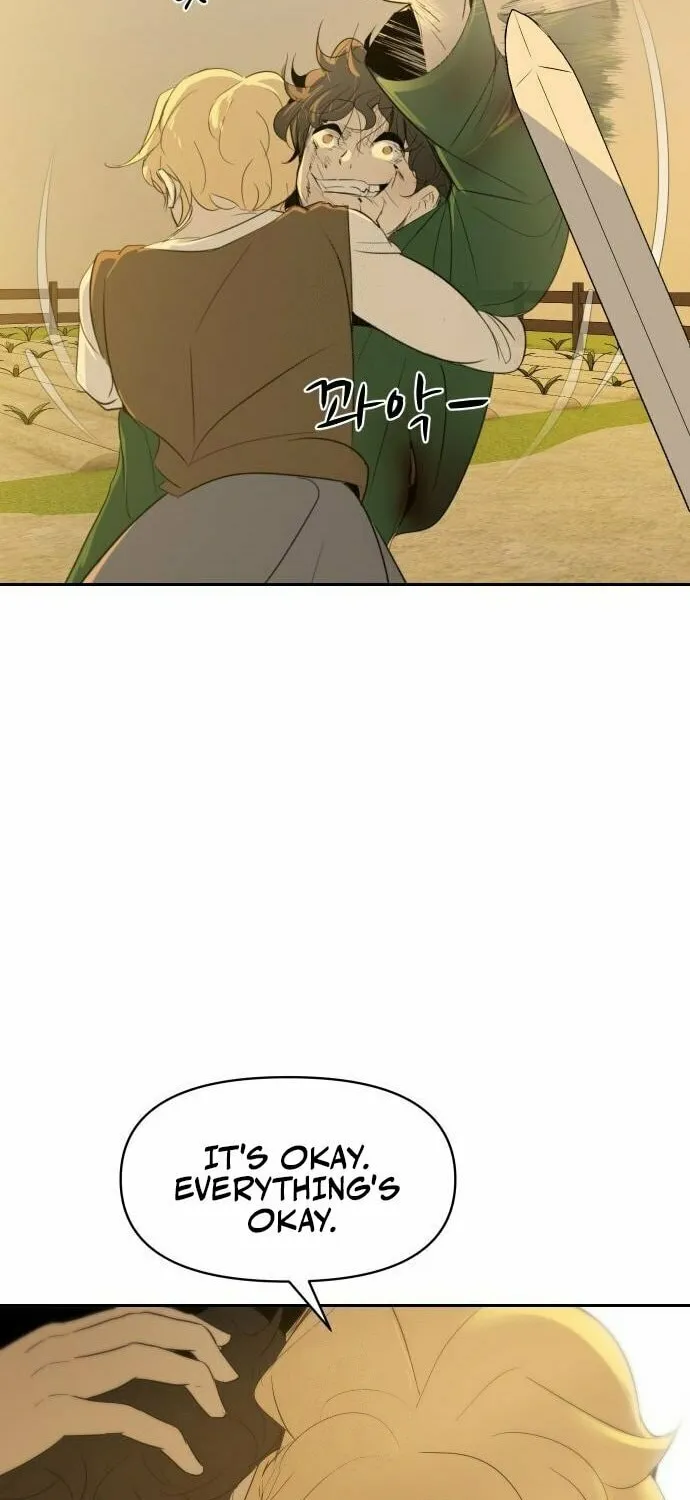 Happy Face: From Slave to Arena Legend Chapter 17 page 34 - 