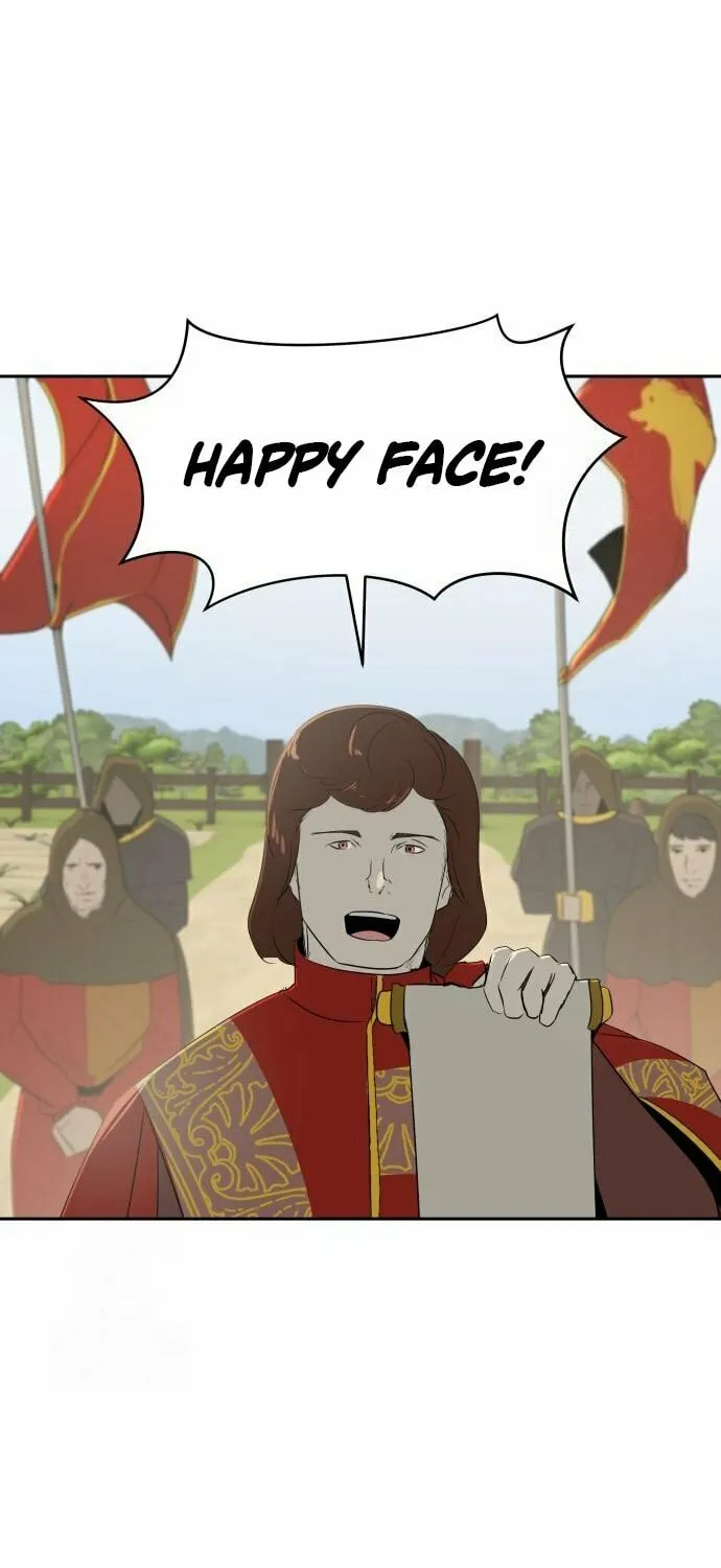 Happy Face: From Slave to Arena Legend Chapter 17 page 65 - 