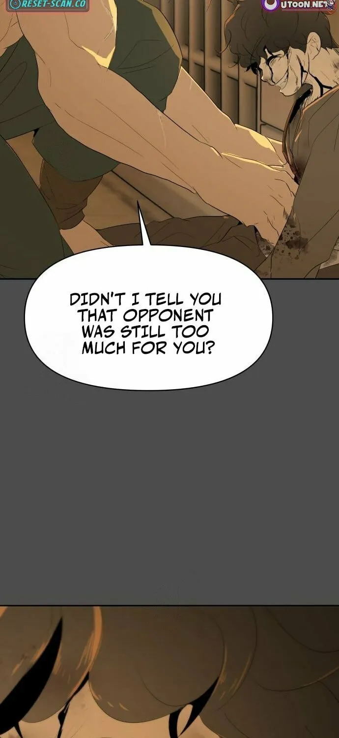 Happy Face: From Slave to Arena Legend Chapter 17 page 8 - 