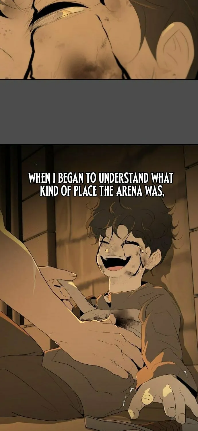 Happy Face: From Slave to Arena Legend Chapter 17 page 9 - 