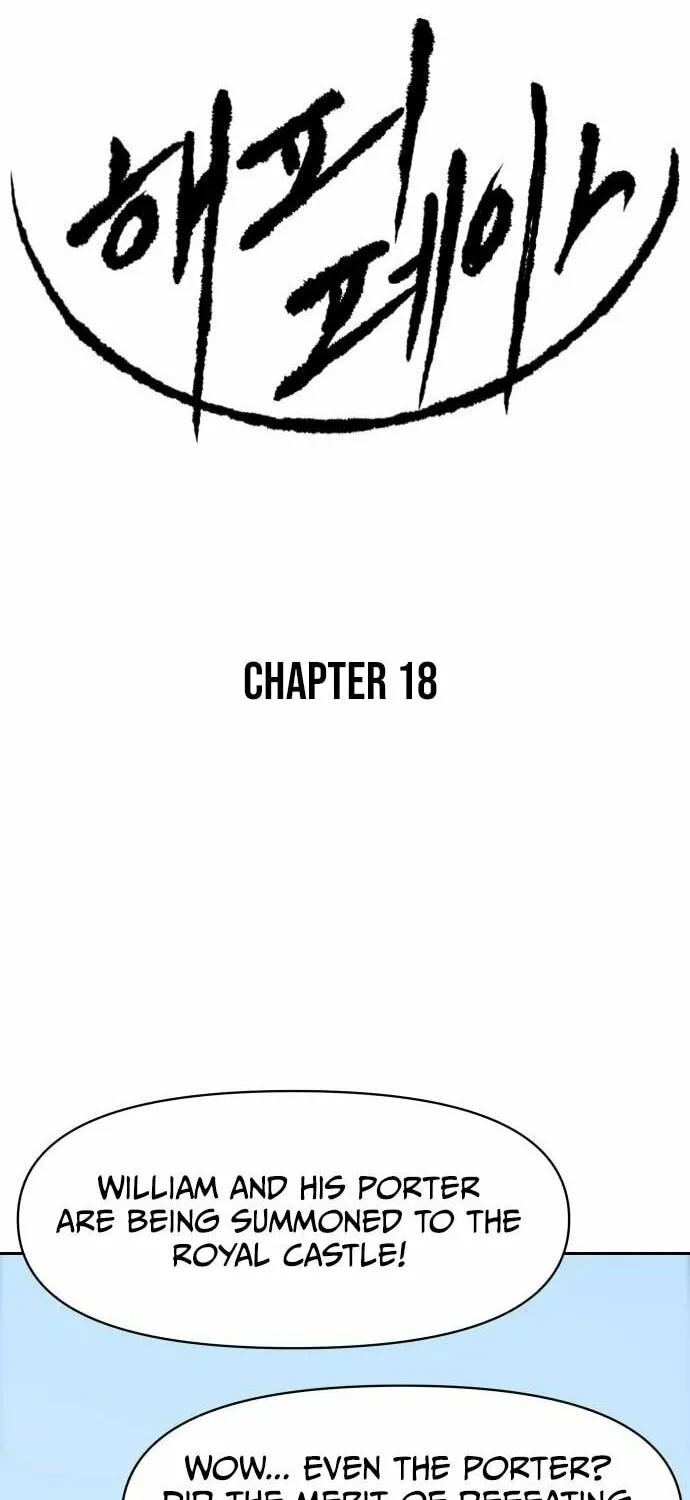 Happy Face: From Slave to Arena Legend Chapter 18 page 2 - 