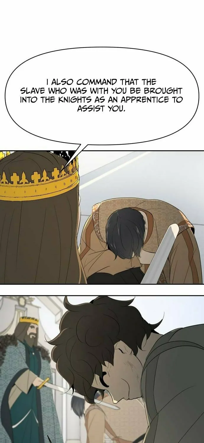 Happy Face: From Slave to Arena Legend Chapter 18 page 22 - 