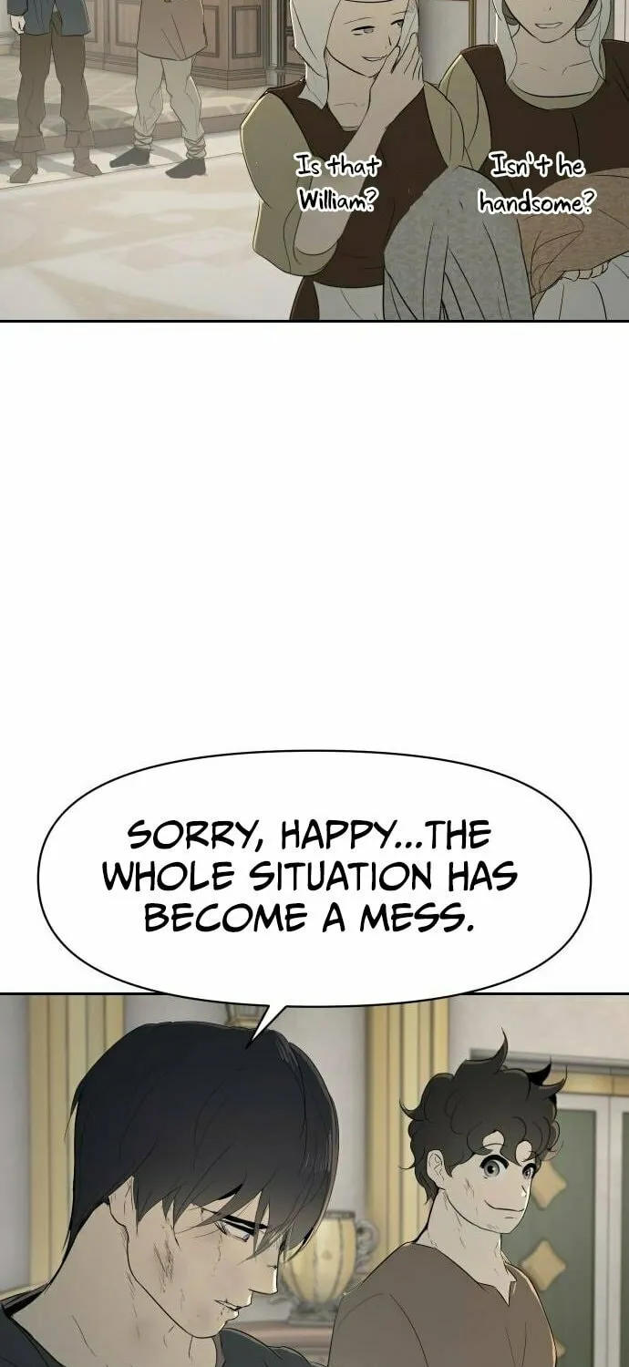 Happy Face: From Slave to Arena Legend Chapter 18 page 24 - 