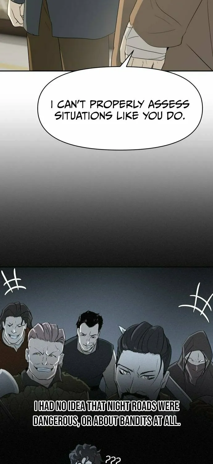 Happy Face: From Slave to Arena Legend Chapter 18 page 27 - 