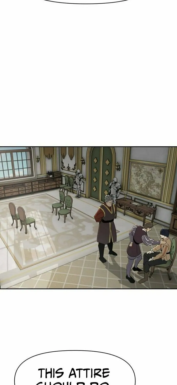 Happy Face: From Slave to Arena Legend Chapter 18 page 4 - 