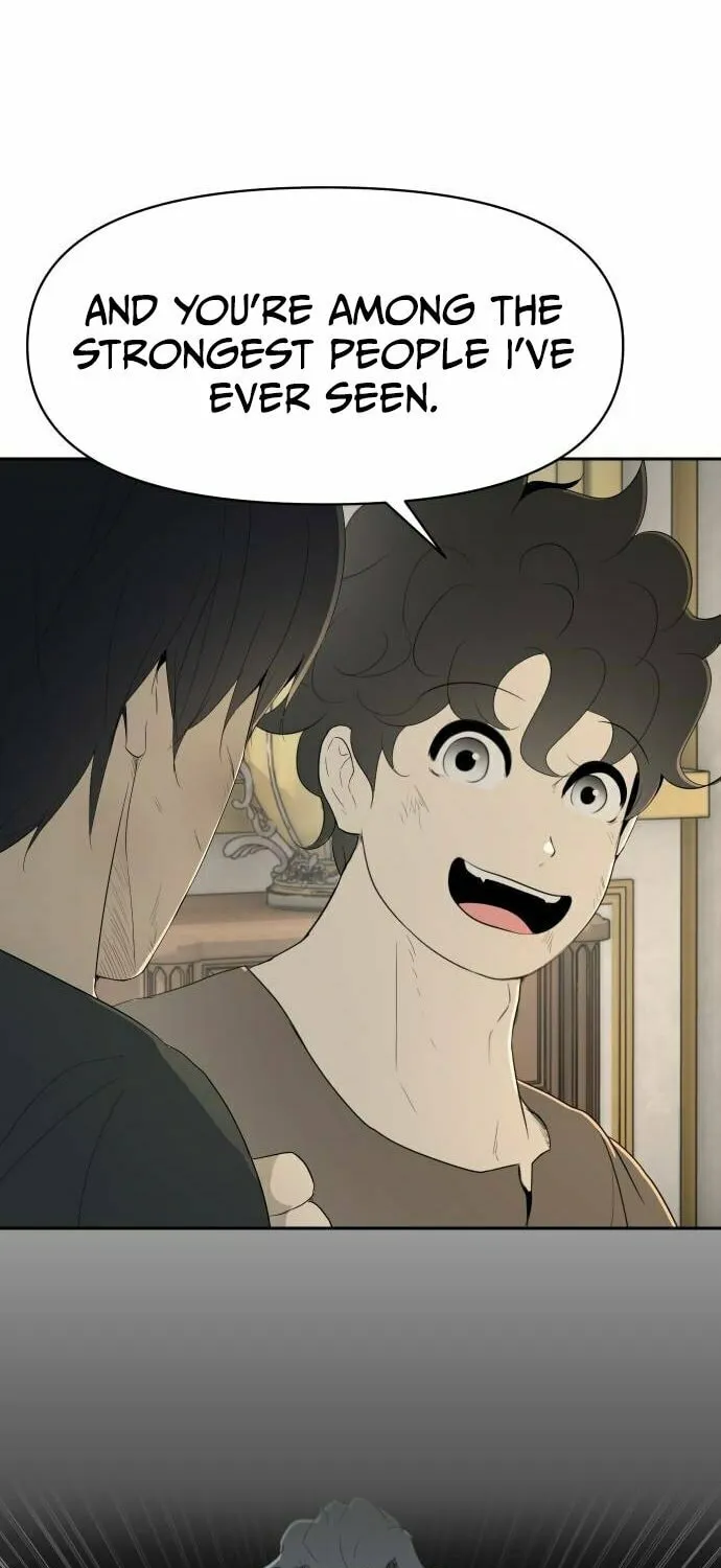 Happy Face: From Slave to Arena Legend Chapter 18 page 31 - 