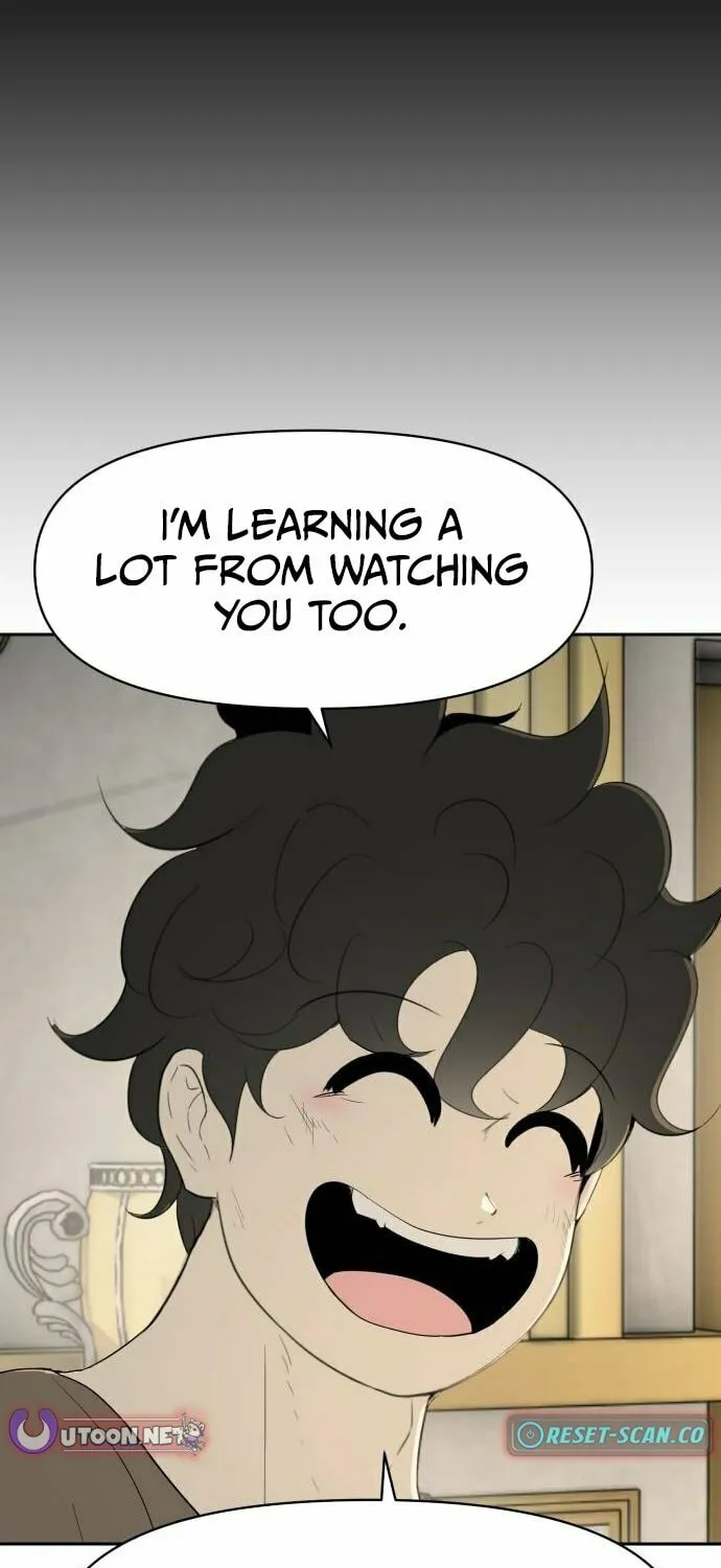Happy Face: From Slave to Arena Legend Chapter 18 page 33 - 
