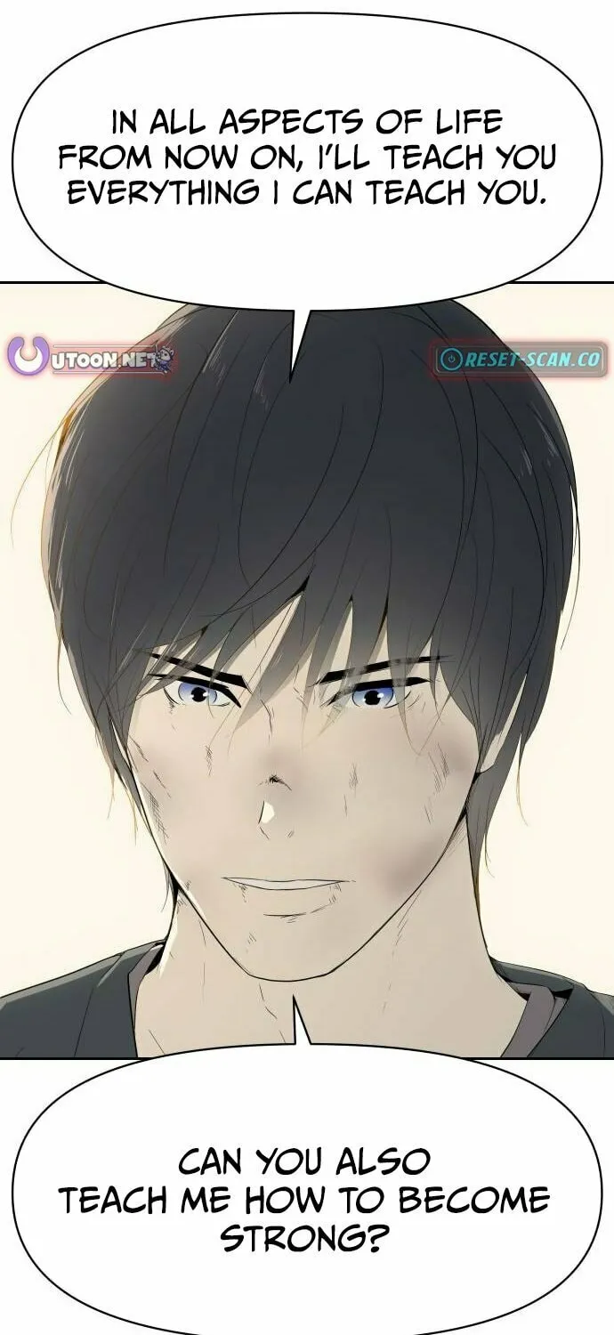 Happy Face: From Slave to Arena Legend Chapter 18 page 39 - 