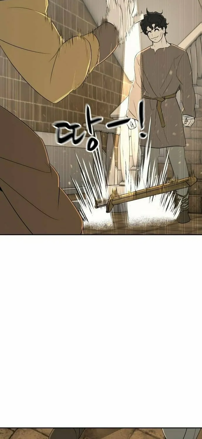 Happy Face: From Slave to Arena Legend Chapter 18 page 46 - 