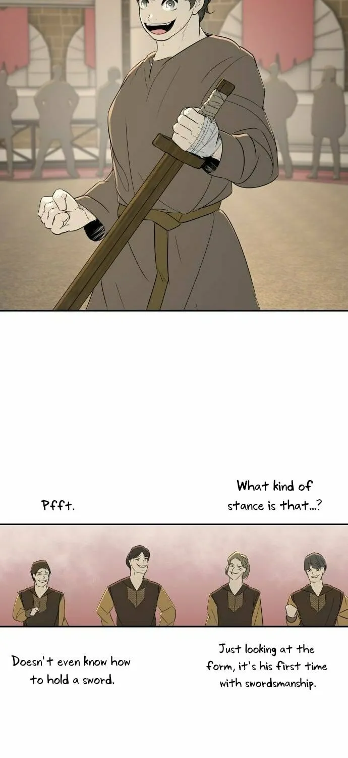 Happy Face: From Slave to Arena Legend Chapter 18 page 60 - 