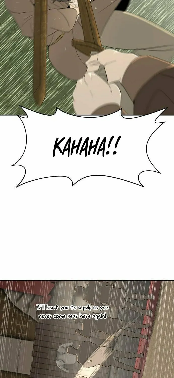 Happy Face: From Slave to Arena Legend Chapter 18 page 68 - 