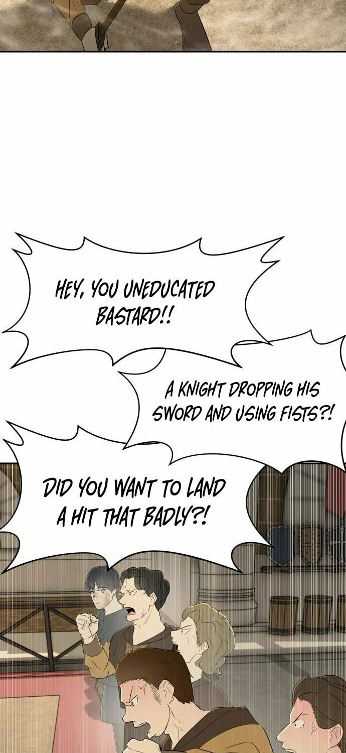 Happy Face: From Slave to Arena Legend Chapter 18 page 78 - 