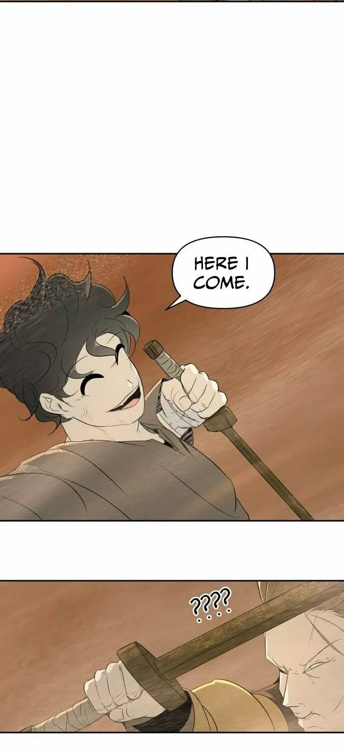 Happy Face: From Slave to Arena Legend Chapter 18 page 90 - 