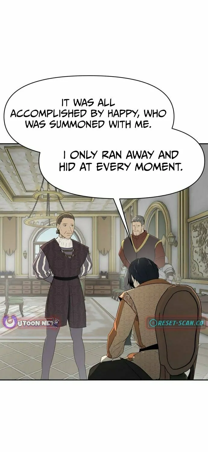 Happy Face: From Slave to Arena Legend Chapter 18 page 10 - 