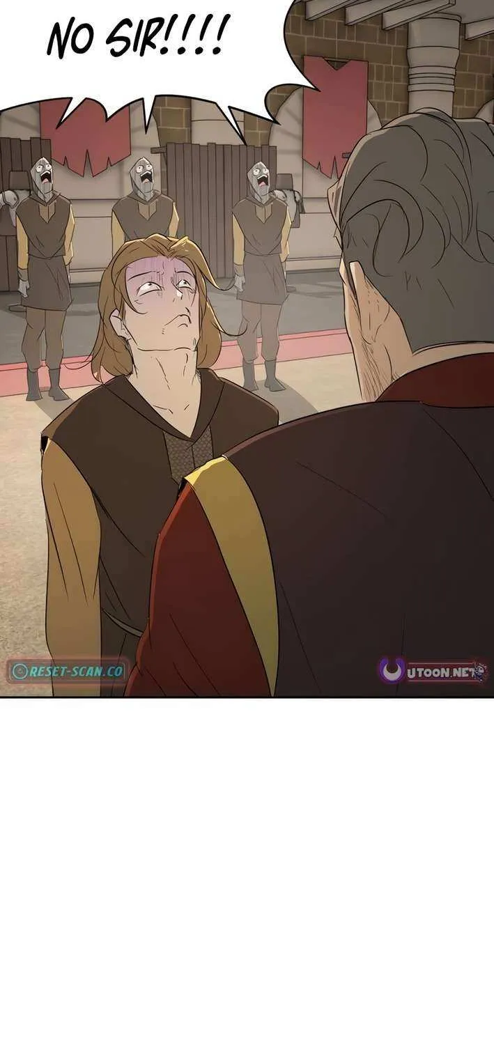 Happy Face: From Slave to Arena Legend Chapter 19 page 11 - 