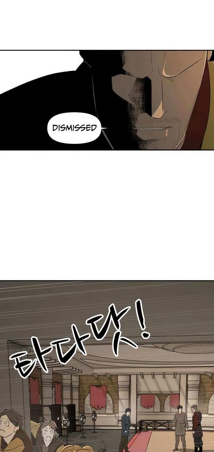 Happy Face: From Slave to Arena Legend Chapter 19 page 12 - 