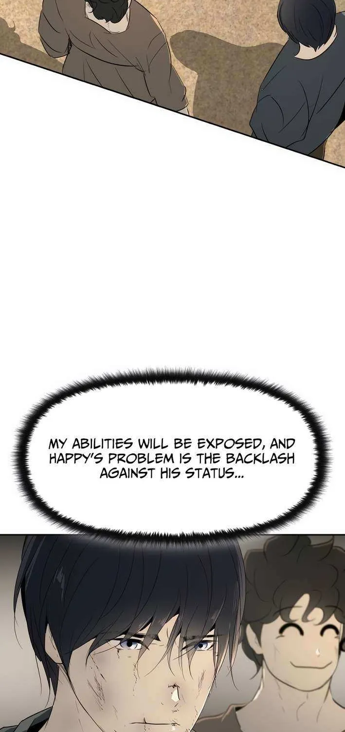 Happy Face: From Slave to Arena Legend Chapter 19 page 17 - 