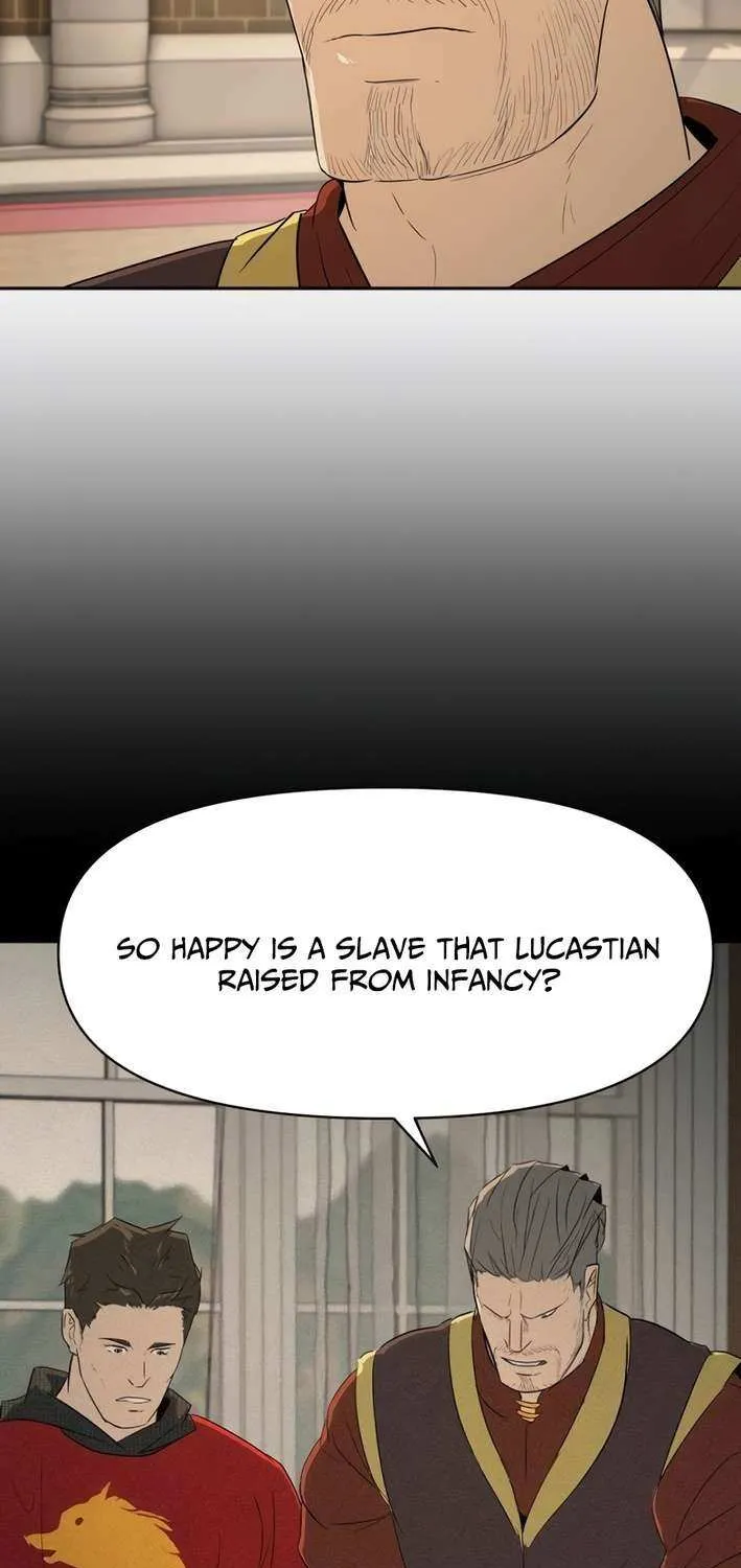 Happy Face: From Slave to Arena Legend Chapter 19 page 27 - 
