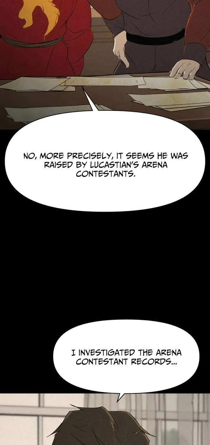 Happy Face: From Slave to Arena Legend Chapter 19 page 28 - 