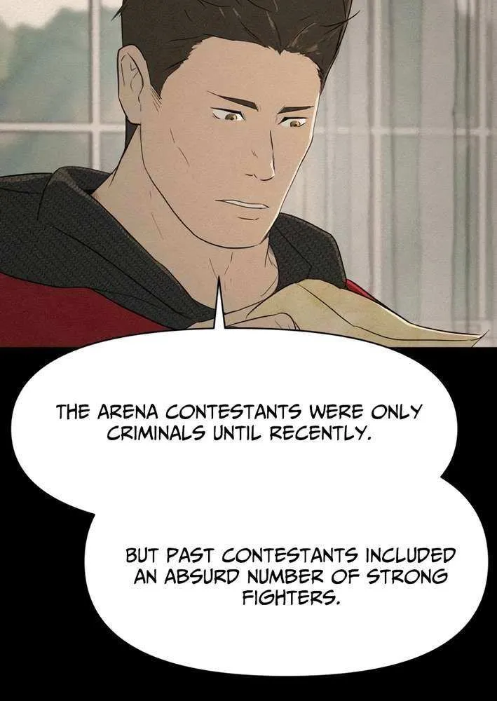 Happy Face: From Slave to Arena Legend Chapter 19 page 29 - 