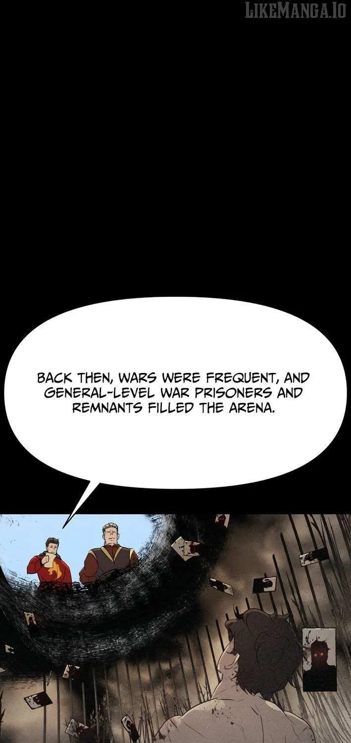 Happy Face: From Slave to Arena Legend Chapter 19 page 30 - 