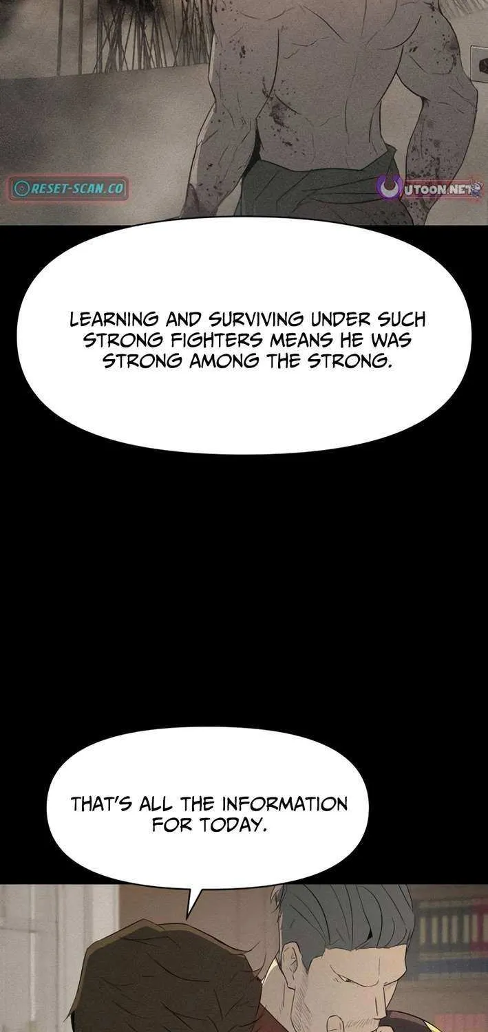 Happy Face: From Slave to Arena Legend Chapter 19 page 31 - 