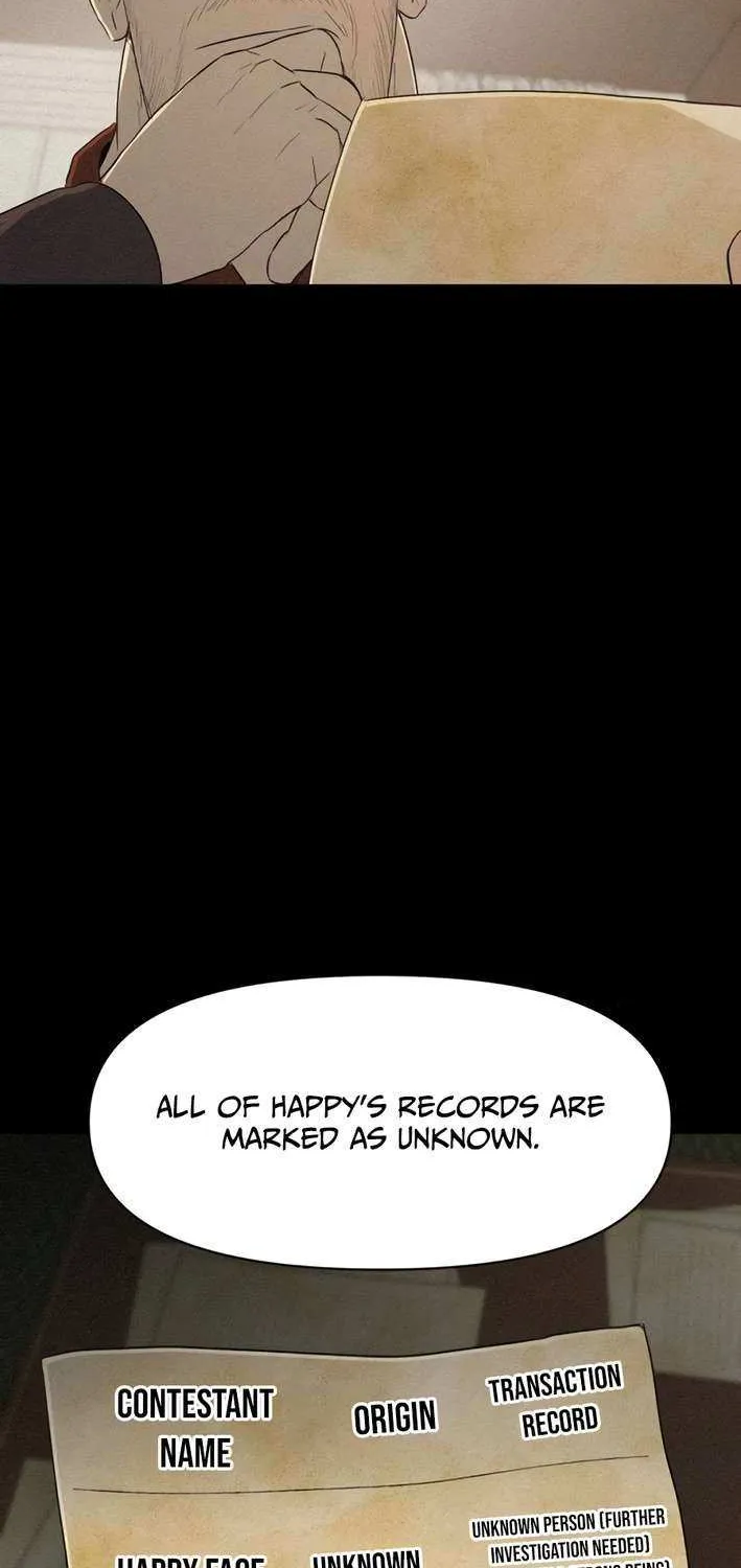 Happy Face: From Slave to Arena Legend Chapter 19 page 33 - 
