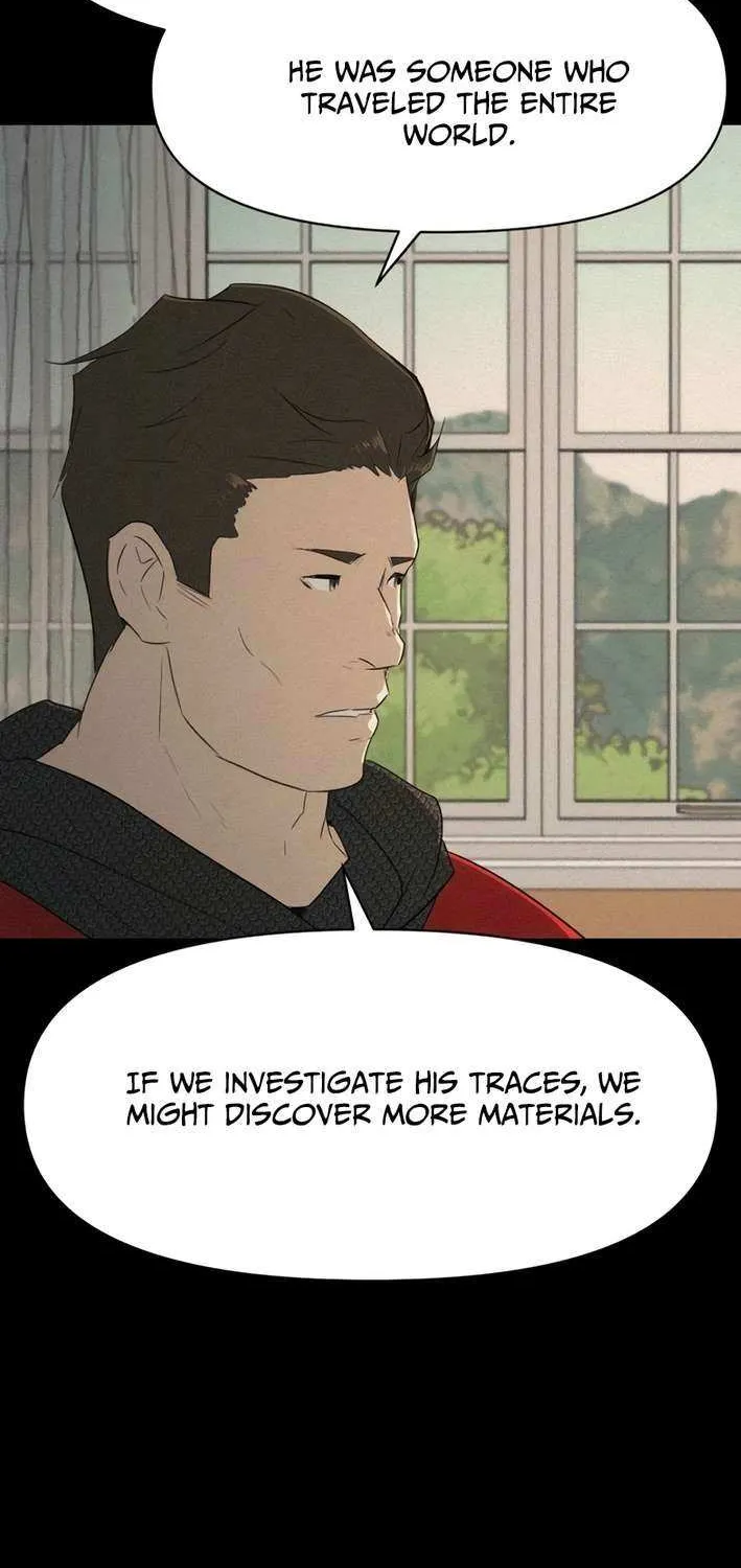 Happy Face: From Slave to Arena Legend Chapter 19 page 35 - 