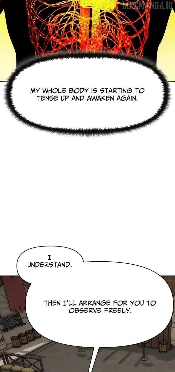 Happy Face: From Slave to Arena Legend Chapter 19 page 44 - 