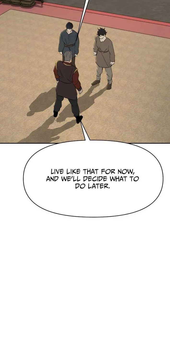 Happy Face: From Slave to Arena Legend Chapter 19 page 45 - 