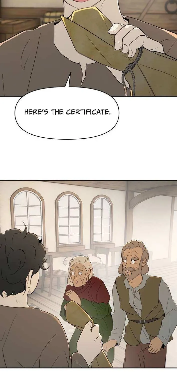 Happy Face: From Slave to Arena Legend Chapter 19 page 47 - 