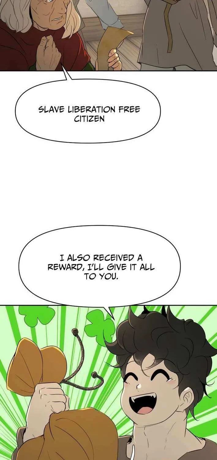 Happy Face: From Slave to Arena Legend Chapter 19 page 49 - 