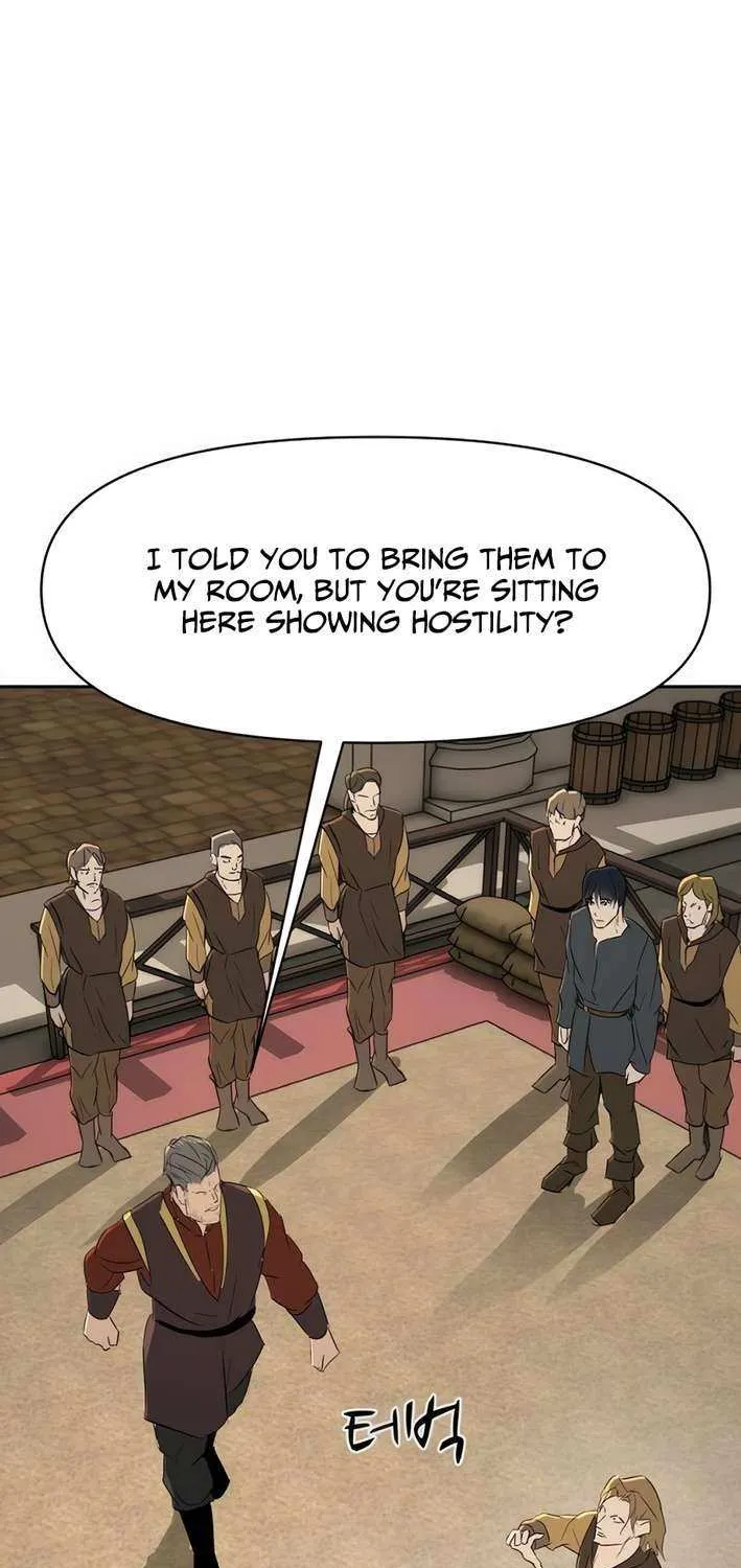 Happy Face: From Slave to Arena Legend Chapter 19 page 6 - 