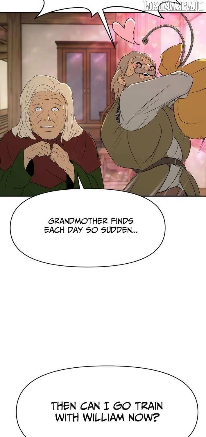 Happy Face: From Slave to Arena Legend Chapter 19 page 51 - 