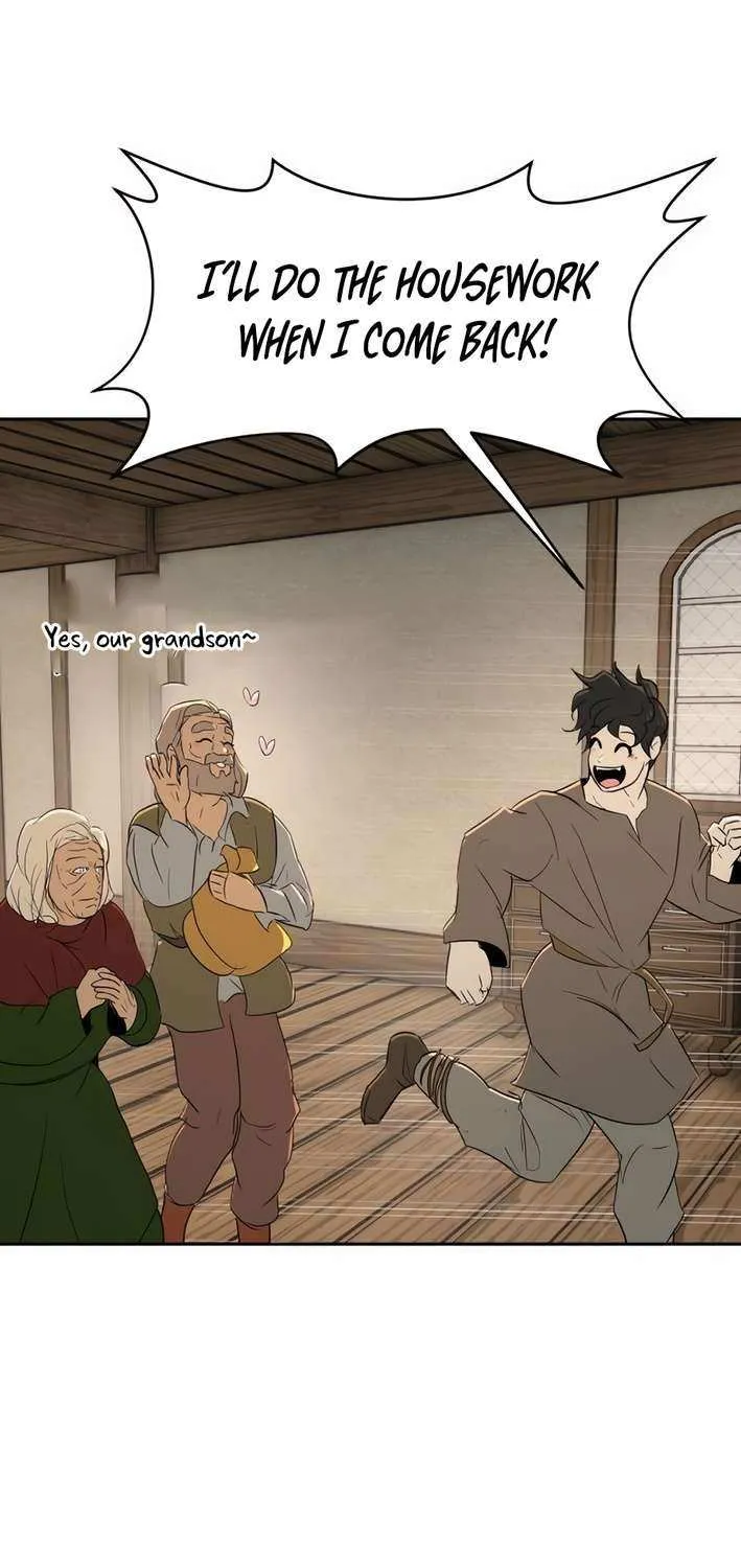 Happy Face: From Slave to Arena Legend Chapter 19 page 53 - 