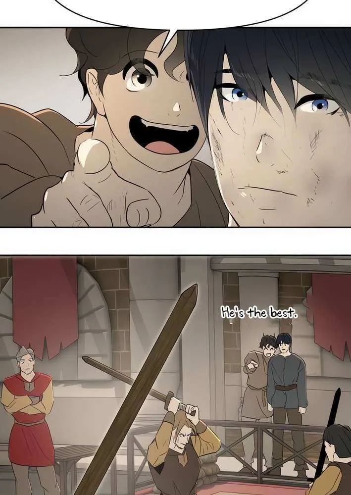 Happy Face: From Slave to Arena Legend Chapter 19 page 57 - 